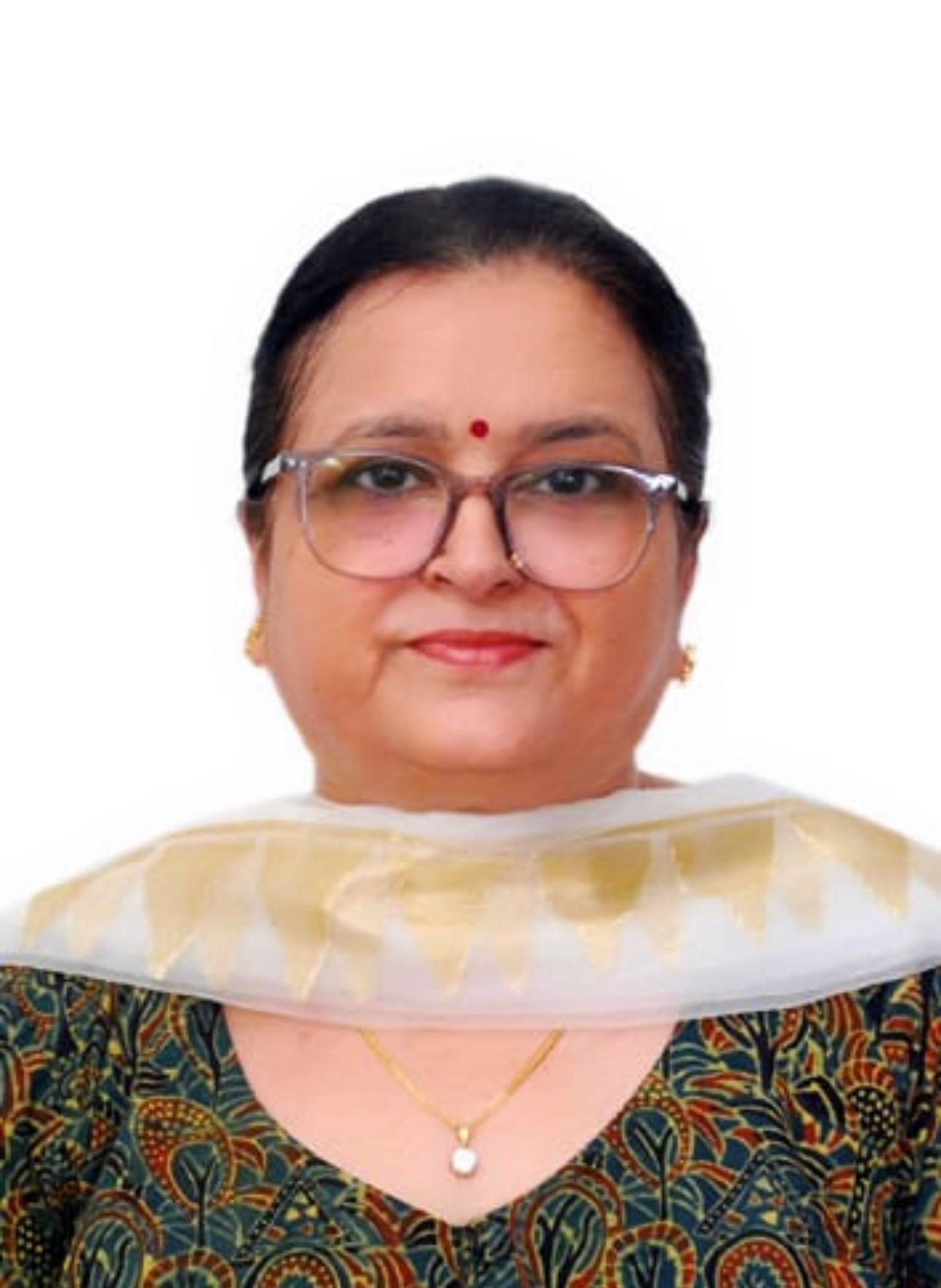 Mrs. Shashi Sachdeva