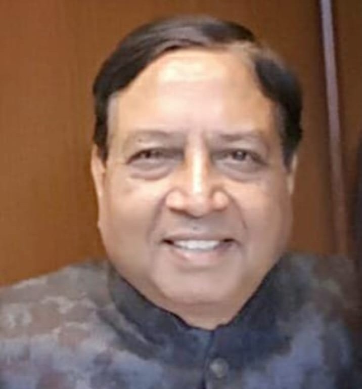 Mr. Mahendra Kumar Bairathi