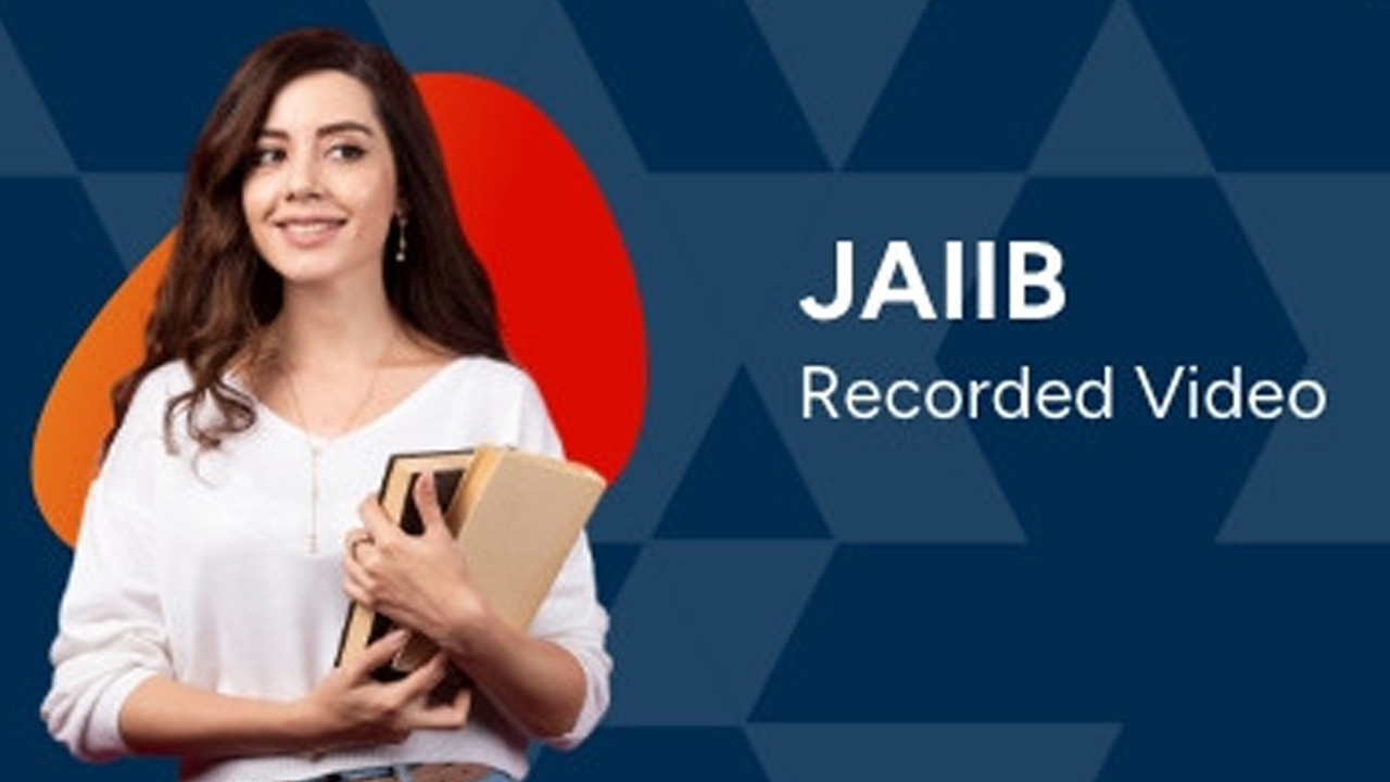 Retail Banking & Wealth Management ( Recorded Course )