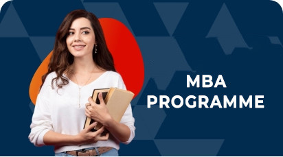 IGNOU MBA  programme