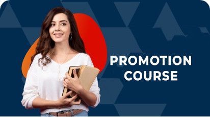 SBI Promotional Course Substaff to Clerk (Full Course)