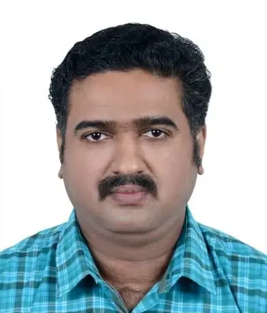 GOPIKRISHNAN S