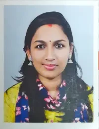 DHANYA P
