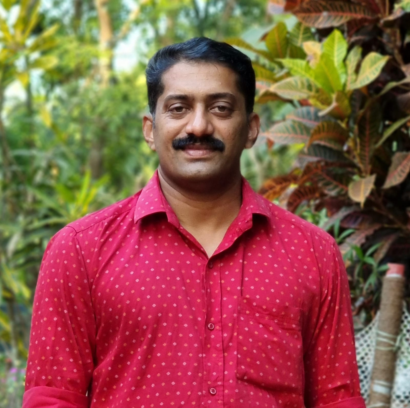RENJITH KUMAR GS